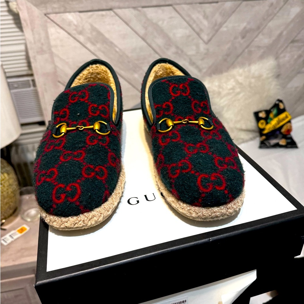 Gucci loafer